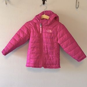 The North Face Baby Snow Jacket